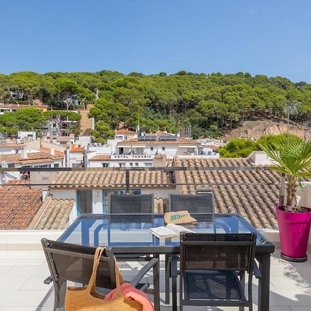Вилла Casa Del Mar Тамариу Экстерьер фото